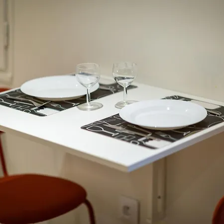 Antoine Joli Gare De ! Appartement Rouen